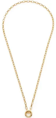 Produktbild von Leonardo Jewels - 025758 - Halskette - Damen - Tomke Clip&Mix - 50 cm