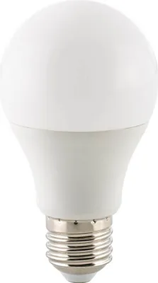 Produktbild von SIGOR 10,5W Ecolux opal E27 1055lm 2700K dimmbar LED Lampe A60