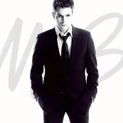 Image de Michael Bublé : Its Time (20th Anniversary) (Deluxe Edition) (Silver Vinyl)