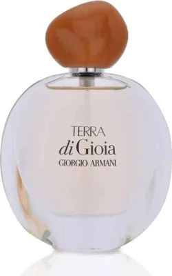 Image de Giorgio Armani Terra di Gioia Eau de Parfum Spray 50 ml