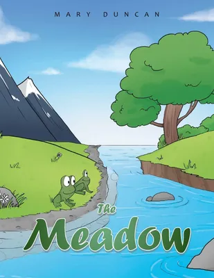 Produktbild von The Meadow