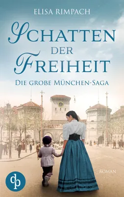 Produktbild von Schatten der Freiheit