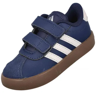 Zdjęcie produktu dla Buty Adidas KK4575-VL-COURT dla Chłopięce