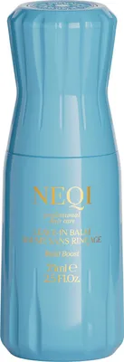 Immagine prodotto di Neqi Build Boost Fill & Seal Balsamo, 75 ml