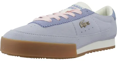 Image de Lacoste Aura Couleur Bleu