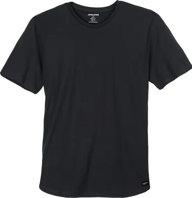 Produktbild von Jack&Jones Basic T-Shirt XXL schwarz JJENOA