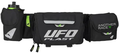 Produktbild von Ufo Mb02263 Gürteltasche Schwarz Schwarz One Size