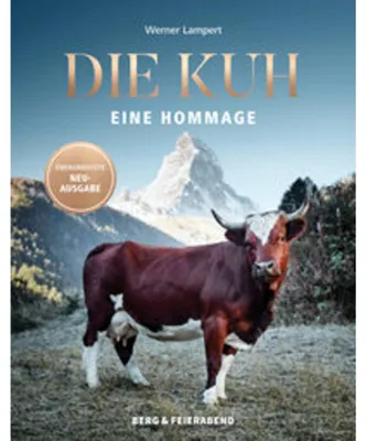 Produktbild von Die Kuh
