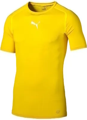 Immagine prodotto di Puma League Baselayer Tee Ss 65591806 Uomo