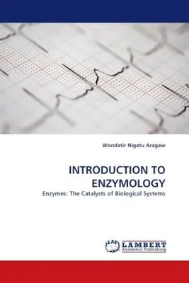 Produktbild von Introduction To Enzymology