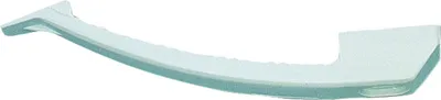 Image de Fischer 50x Collier de câble KB 8 - 058135