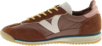 Image de Baskets Victoria 1158110-TERRA pour Femme