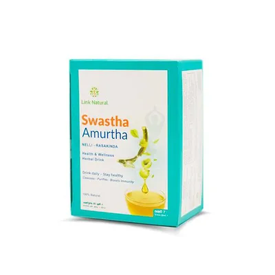 Productafbeelding van Link Swastha Amurtha, 28 gram