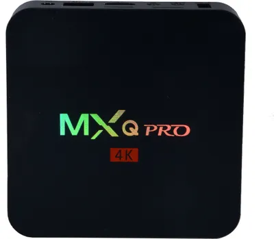 Image de MXQ Pro Amlogic S905 TV Box-EU Konektor