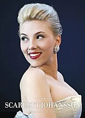 Produktbild von Roberts, C: Scarlett Johansson