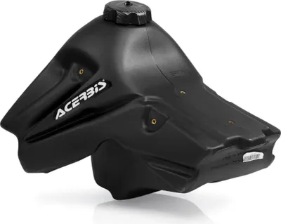 Immagine prodotto di Serbatoio ACERBIS nero capacità 12L per HONDA CRF 450 R