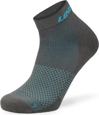 Produktbild von Lenz Think About Cool Active 1 Kurze Socken Grau EU 45-47 Mann Grau EU 45-47