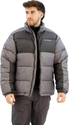 Produktbild von Columbia Pike Lake™ Ii Jacke Grau L Herren Grau L