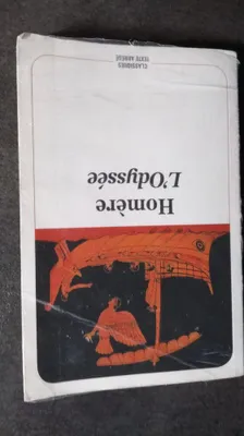 Image de L'Odyssée (Nouvelle Edition)