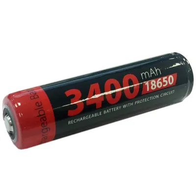 Obrázek produktu pro Baterie Xcell X18650H-3400MAH-PCM