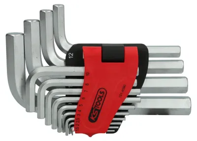 Immagine prodotto di KS Tools 151.4590 chiave esagonale 14 pz