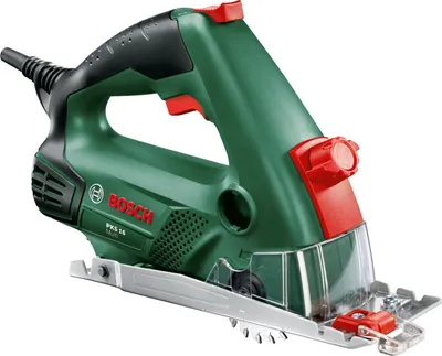 Produktbild von Handkreissäge PKS 16 Multi