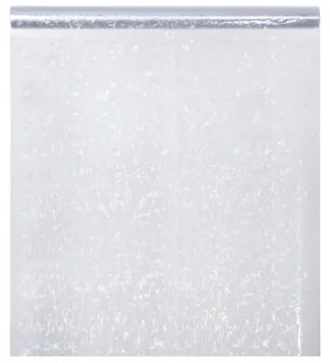 Immagine prodotto di vidaXL Pellicola per finestre opaca 3D motivo arcobaleno 90x2000 cm PVC