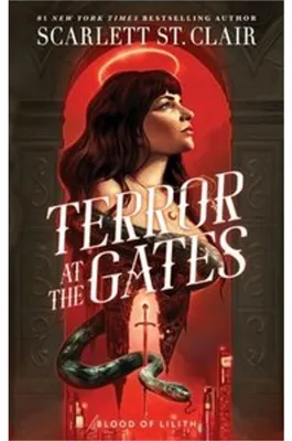 Produktbild von Terror at the Gates