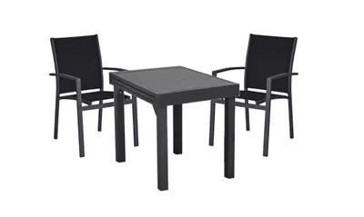Produktbild von Tischgruppe ELENA 3-tlg.