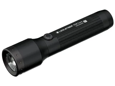 Obrázek produktu pro Svítilna LED LENSER P5R Core