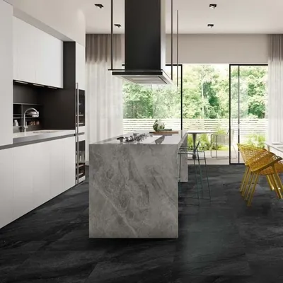 Immagine prodotto di CASA39 Gres porcellanato effetto pietra  80x160 cm Italgraniti Shale