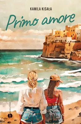 Immagine prodotto di Primo amore