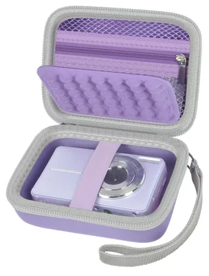 Productafbeelding van Digitale Camera Tas voor Kindercamera's