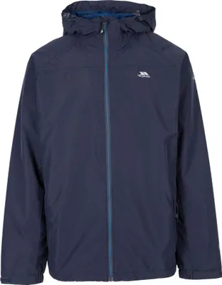 Produktbild von Trespass - "Tarrant" Jacke, wasserfest für Herren TP5974 (L) (Marineblau)