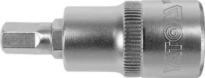Obrázek produktu pro Yato YT-04384, 1/2", 55 mm, 1 kusů