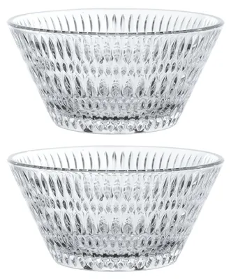 Produktbild von Nachtmann Schale 16,5cm 2er Set ETHNO