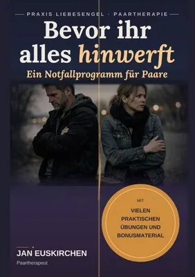 Produktbild von Bevor ihr alles hinwerft
