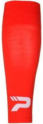 Productafbeelding van Patrick Pat915 Voetbalkousen Voetloos - Rood | Maat: 4