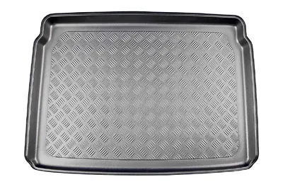 Produktbild von Z539479 Kofferraumwanne passend für Peugeot 2008 II + Facelift 2023 01.2020-; upper boot; adjustable boot floor in top position