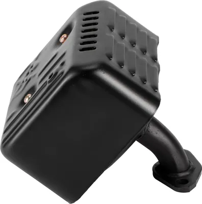 Obrázok produktu pre Výmena tlmičov výfuku pre príslušenstvo benzínových motorov 2 kW/3kW/168F/170F