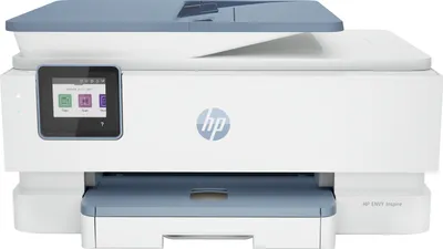 Produktbild von HP ENVY Inspire 7921e A4 Wi-Fi Multifunktions-Tintenstrahldrucker Duplex