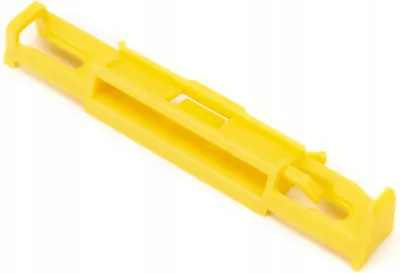 Produktbild von Fensterformklammer Für Citroen C5 Peugeot 508