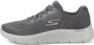Produktbild von SKECHERS Go Walk Flex - Remark Schuhe Herren grau 43