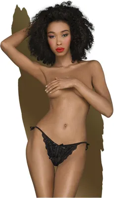 Imagen del producto de PENTHOUSE - Too hot to be real Braguitas