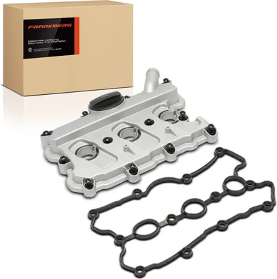 Image de Frankberg 1x Couvercle de culasse pour VW Touareg Audi A4 A5 A6 A7 A8 Q5 Q7