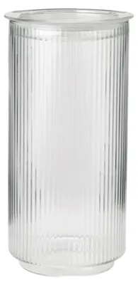 Image de Stelton - Pilastro Verre de conservation, 1,3 litre