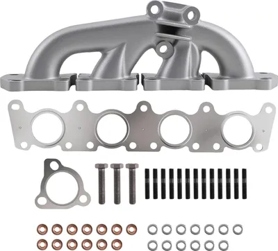 Obrázok produktu pre Výfukový systém pre Audi TT VW Jetta 1.8L 1999-2005 06A253033AL s tesnením