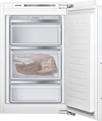 Produktbild von iQ500 GI21VADD0 Einbaugefrierschrank