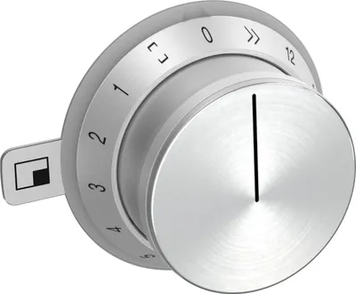Produktbild von Gaggenau CKG450010, Knebel