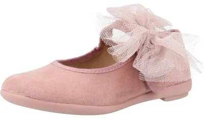 Produktbild von Rosa Hausschuh Modell 1414 678
